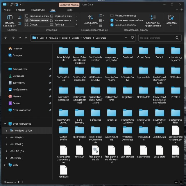 Google Chrome без ведома пользователя загружает на ПК локальную версию Gemini Nano