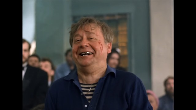 Рассуждения одессита