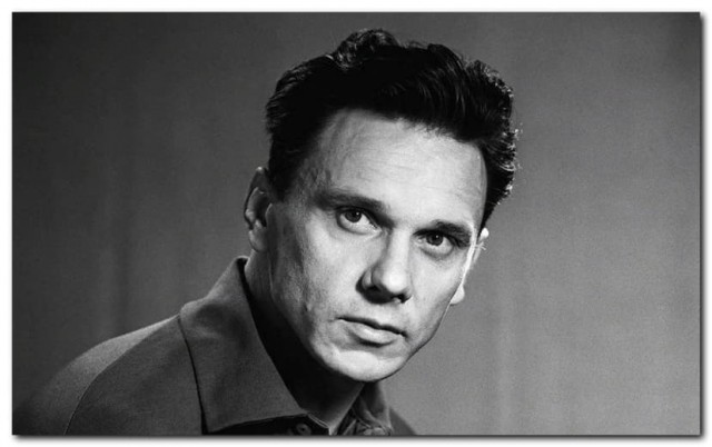 Георгий Юматов — 100 лет со дня рождения