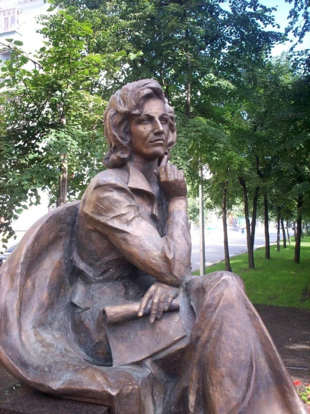 Лицо из детства
