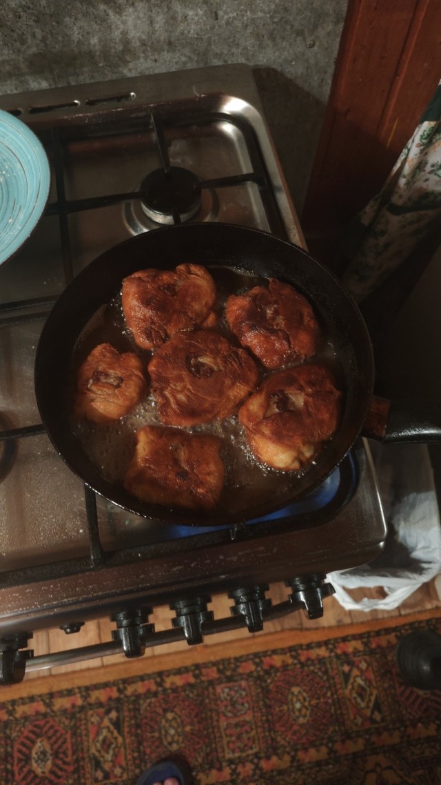 Начитавшись ЯПа...
