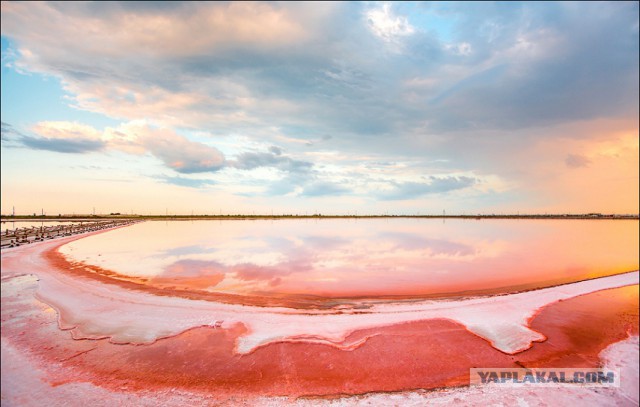 Самая красивая заброшка в мире