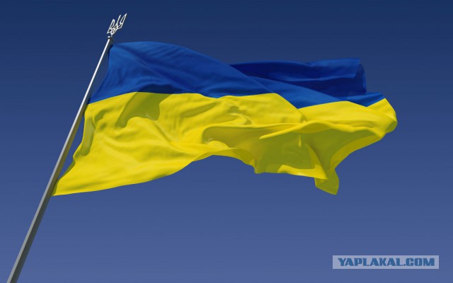 Украина готовит иск в ООН