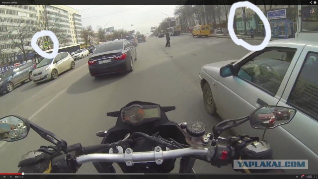 Вот это Красава!