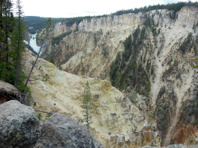 Деревенская Америка