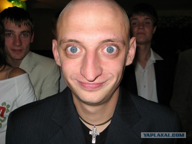 Незатейливый отдых наших сограждан