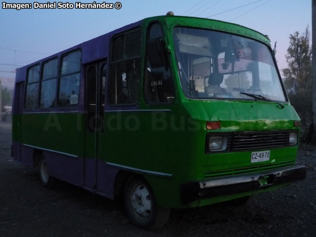 Игра на ЯПе: Угадай АВТО-6