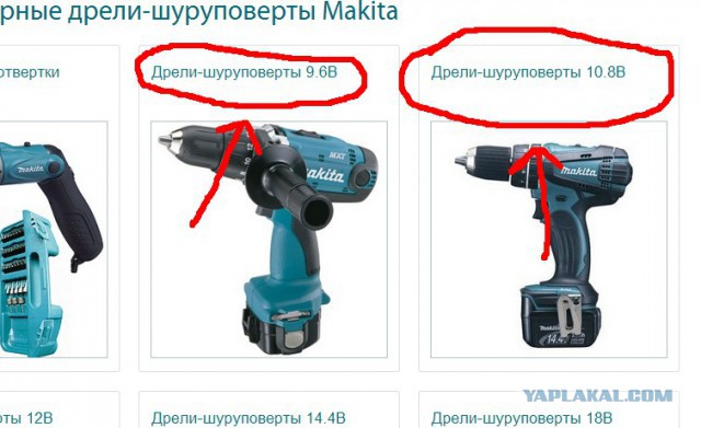 Девушка и дрель