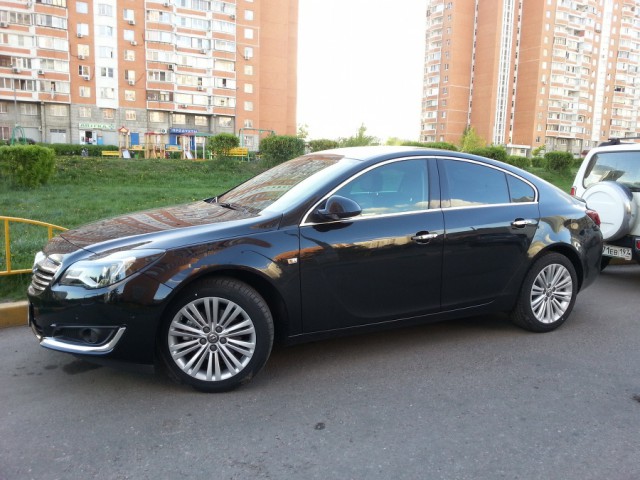 Закрыт завод Opel в Германии