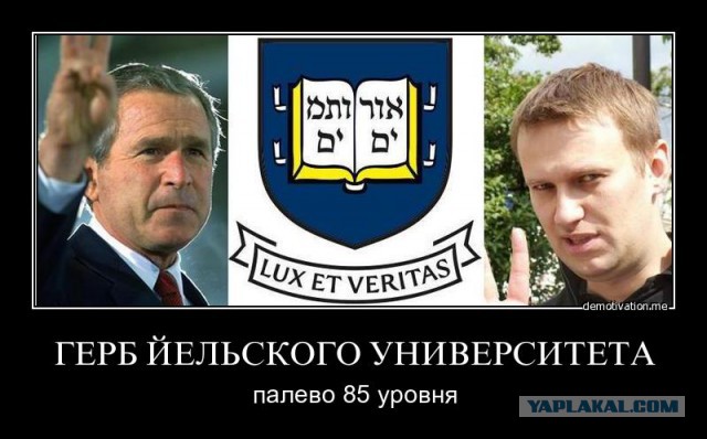 Последнее слово Алексея Навального