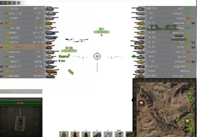 Wargaming 25!