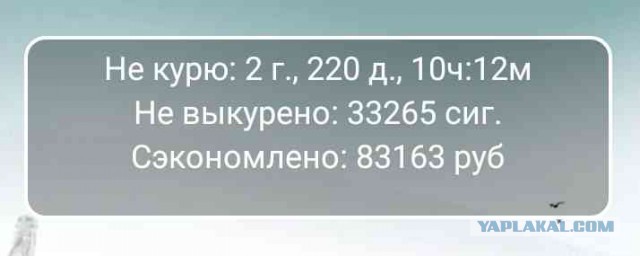 Как я перешел на электронную сигарету