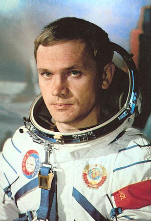 О чем молчат ученые?! Эффект Джанибекова.