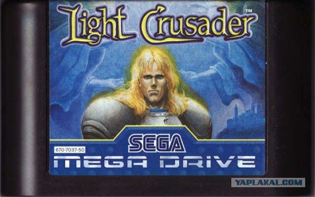Веселые 90-е. Sega mega drive 2