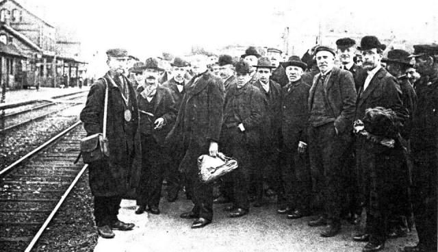 Уголёк требует жертв