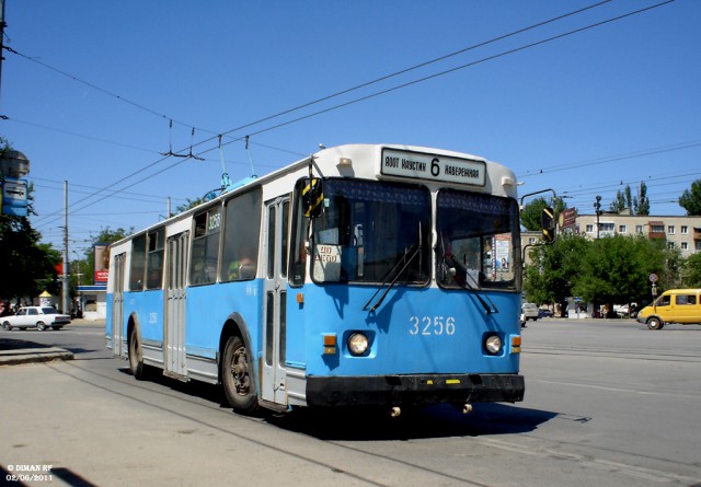 Видеообращение к президенту России от сотрудников Метроэлектроторанс