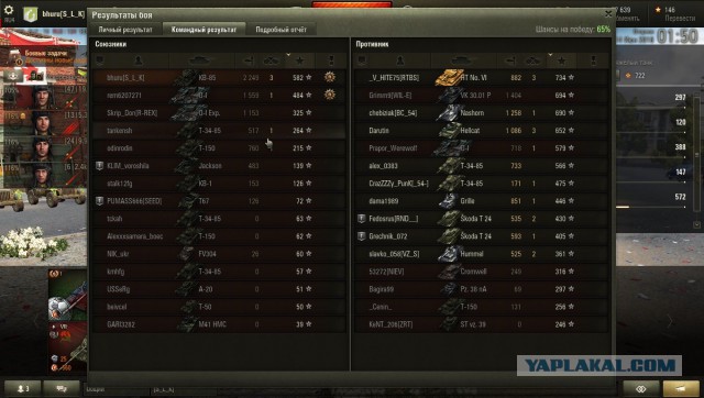 Wargaming 36