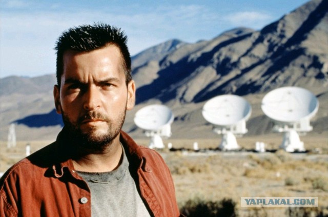 На улице SETI праздник - четкий сигнал от планеты в обитаемой зоне звезды G-типа