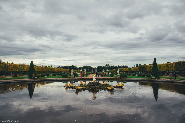 Мое фотоувлечение