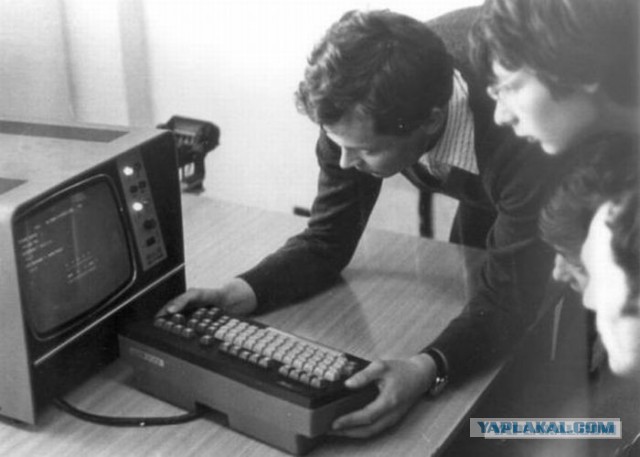 30 вещей, которые современные дети не поймут