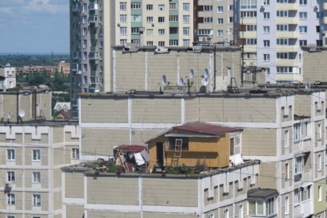 А все остальные страны нам завидуют!