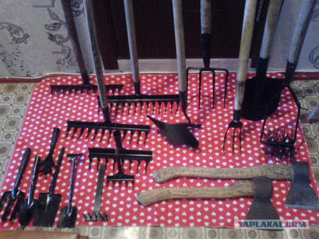 Малоизвестное средневековое оружие