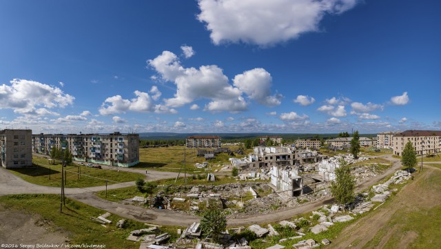 Пермь и Пермский край в моих фотографиях. Продолжение