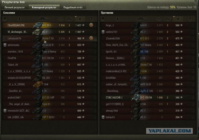 Wargaming 44