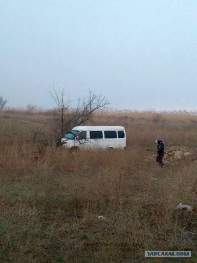 В Астрахани неизвестные расстреляли двоих полицейских