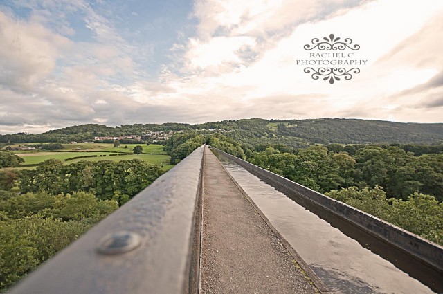 Понткисиллте (Pontcysyllte Aqueduct)