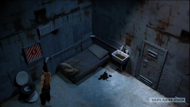 The Cell
