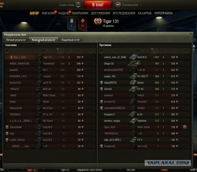 Wargaming 51