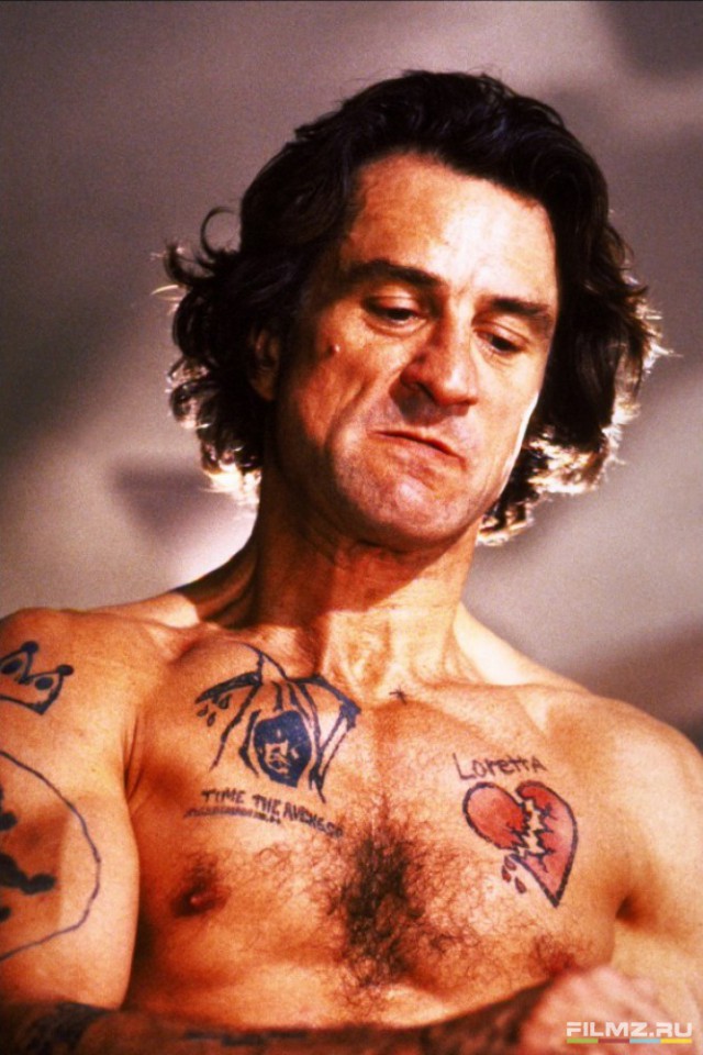 Лучшие кинозлодеи всех времен по версии Empire