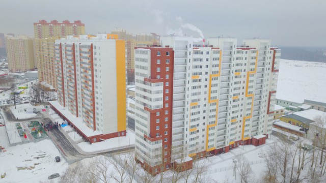 Хорошие новости России за неделю.