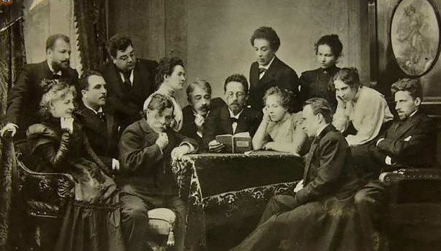 Немного исторических фотографий, пойманных в нужный момент