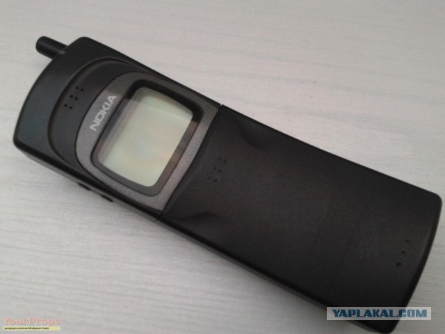 10 лучших кнопочных телефонов в истории. Вспоминаем вместе