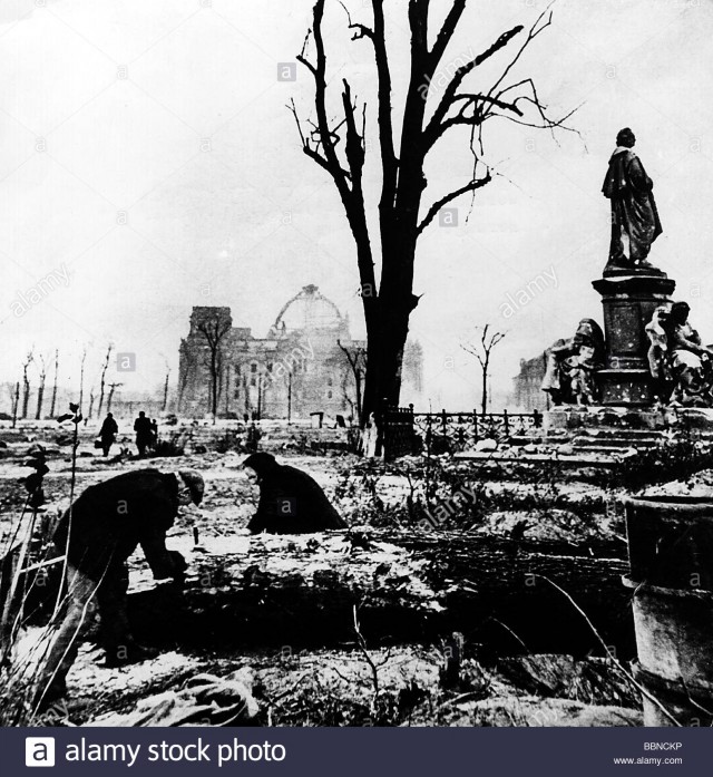 Ретроспектива: 1946 год