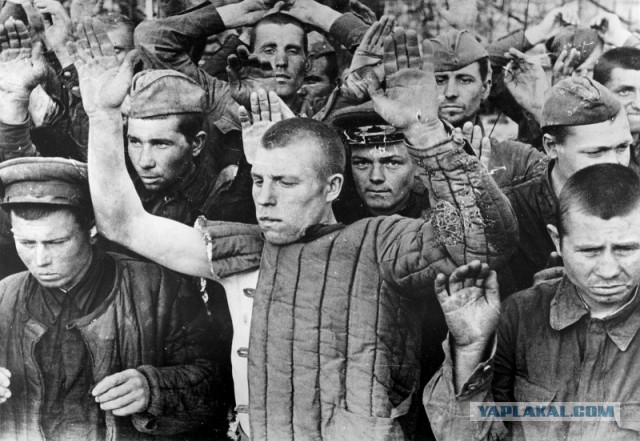 5 мифов о легендарной «Катюше»