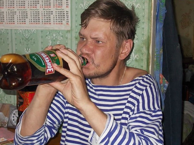 Чудики из социальных сетей