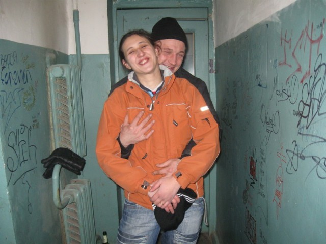 Чудики из социальных сетей