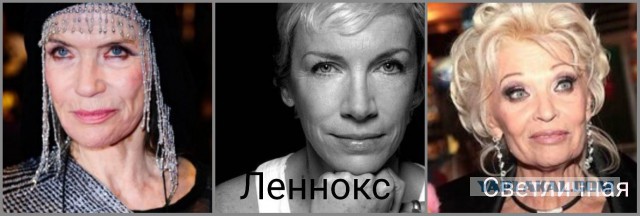 Как выглядят и чем занимаются супермодели «на пенсии»