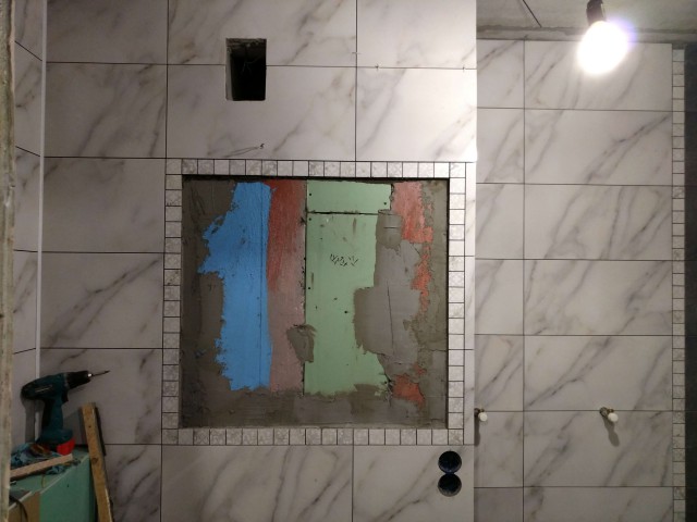 Ремонт в новостройке