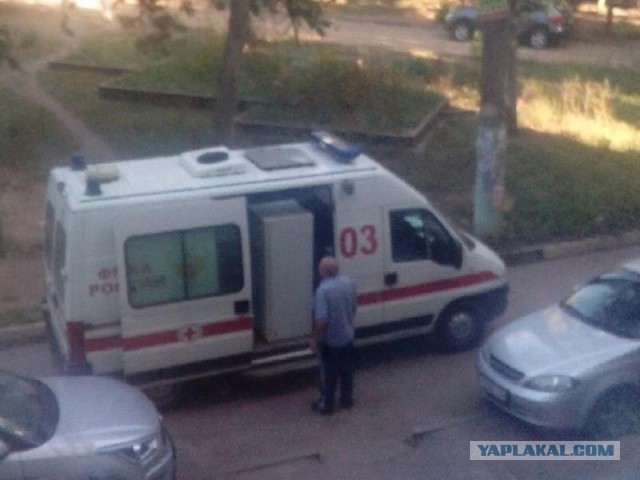На геликах можно ездить как хочешь