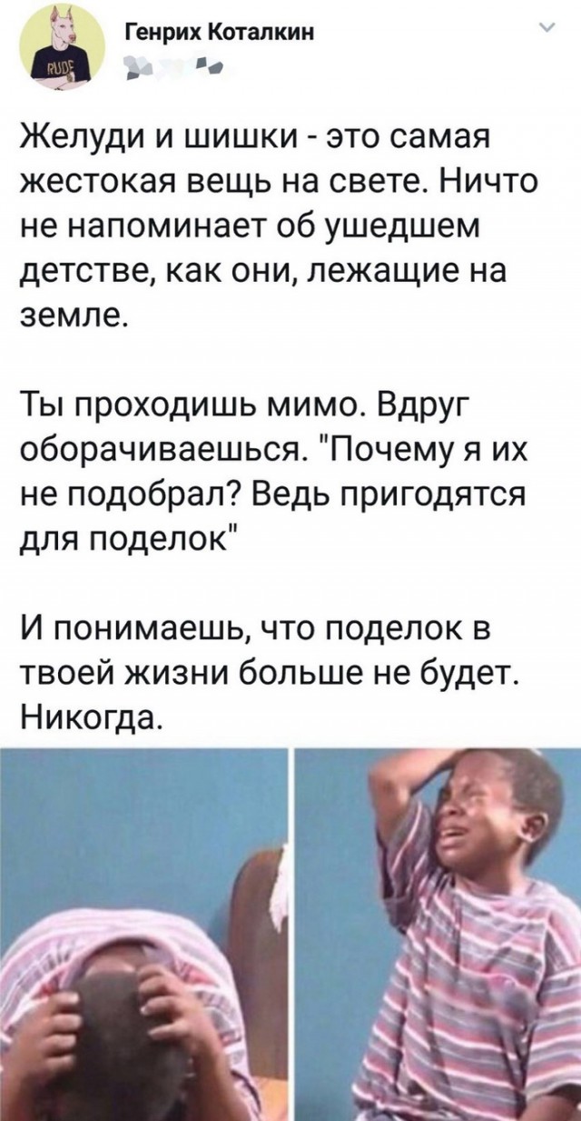 Картинки с надписями, истории и анекдоты 27.08.19