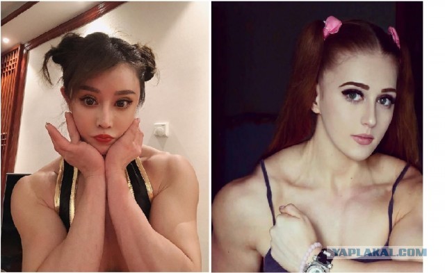 Китайская девочка Yuan Herong, которая всегда доедала свою кашу