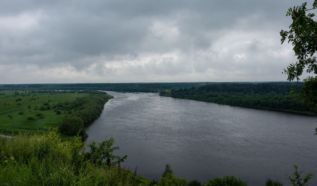 Деревенская Америка - 6