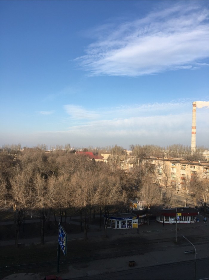 Итак, я женился на РСП