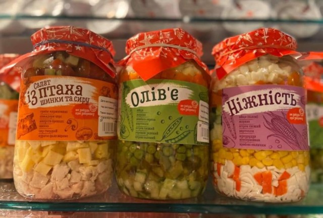 15 продуктов в супермаркетах США, которые не встретишь в наших магазинах
