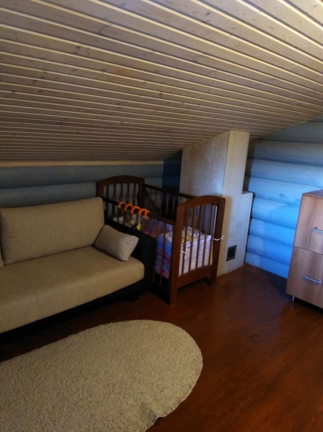 Очередная история строительства. Часть 2