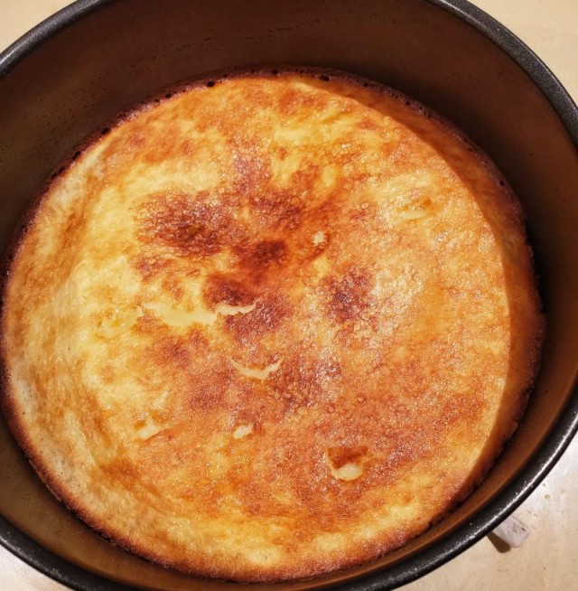 #ДРЯПнем!  Лимонные квадраты.